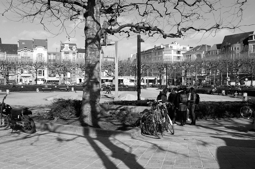 Égalité de genre à BXL : On en est où, vraiment ?
