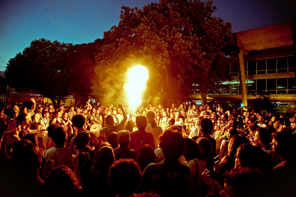 Ton week-end festival à BXL : 48h de son non-stop, prêt(e) ?