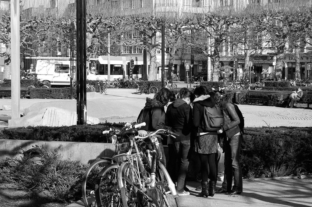 Vie privée en ligne : Garde le contrôle de tes données sur les réseaux