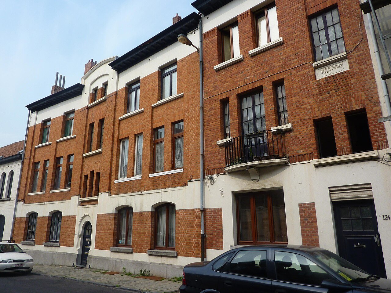 5 millions € pour le logement à Bruxelles : ce que ça change pour toi