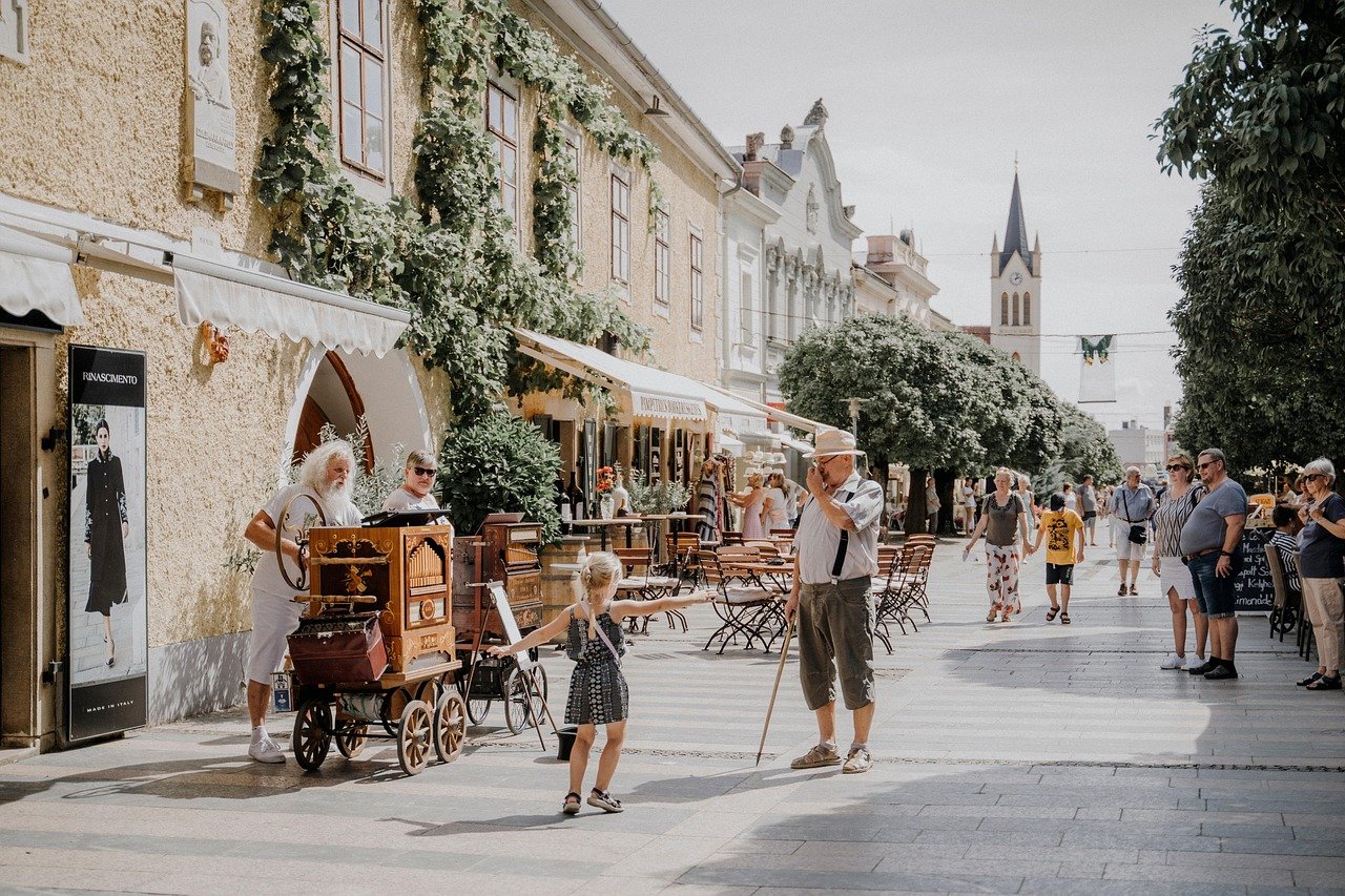 Your 4 Brussels terraces for chilling outside