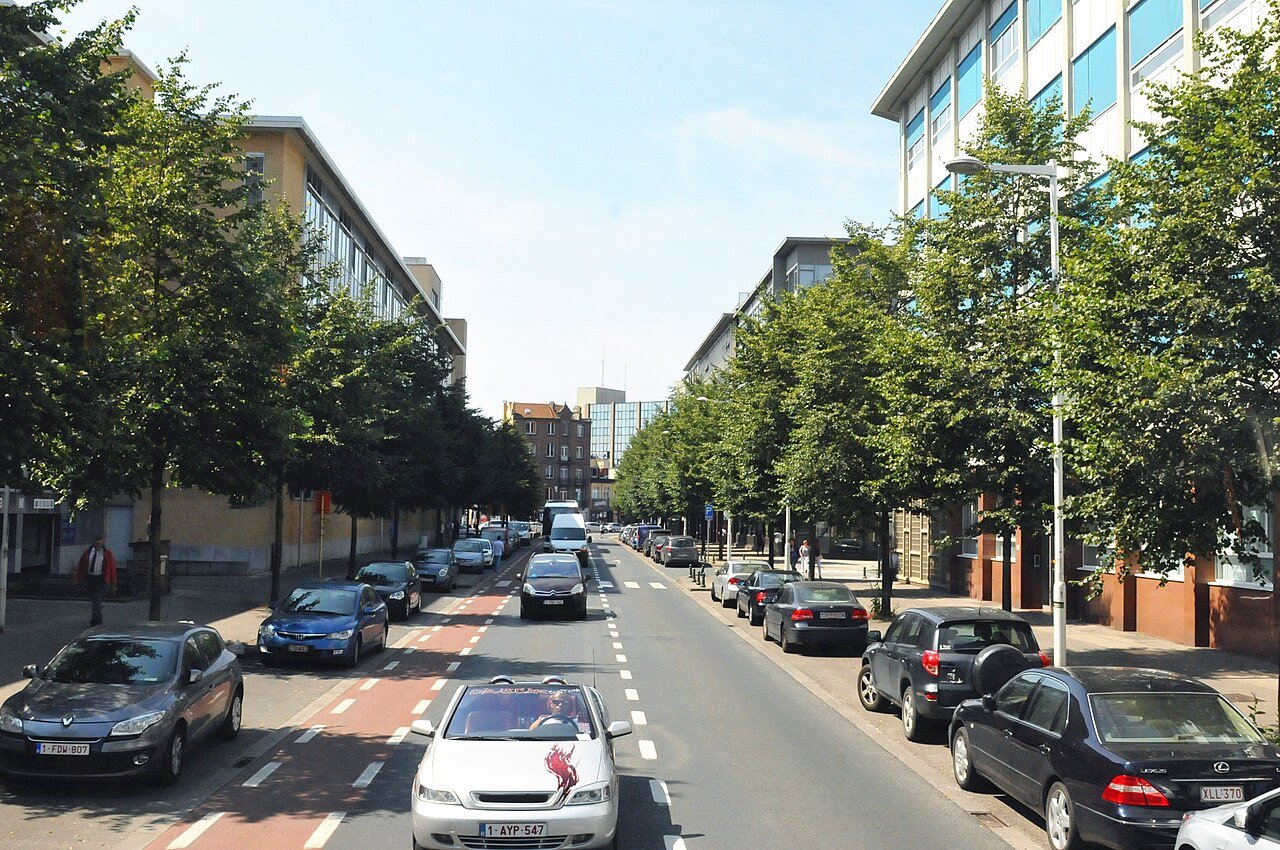 Barrière de Saint-Gilles : la commune en a marre des chantiers