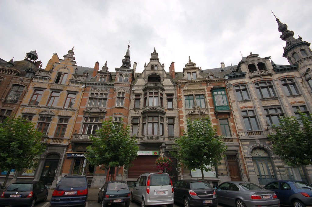 Schaerbeek : deux bourgmestres pour gouverner ensemble