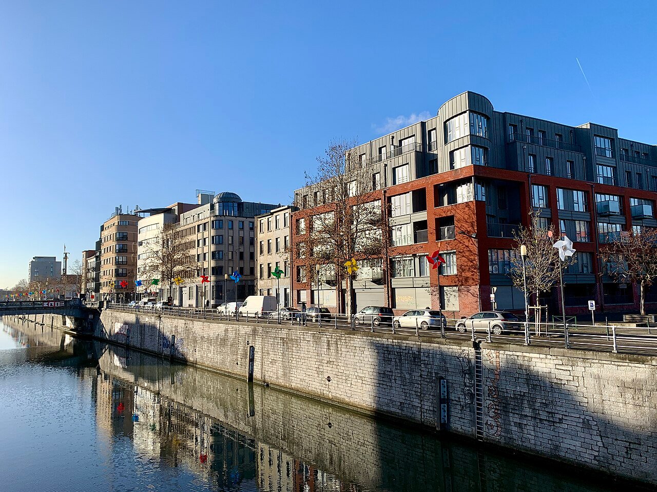 Uccle refuse de s'opposer aux visites domiciliaires : kesako ?