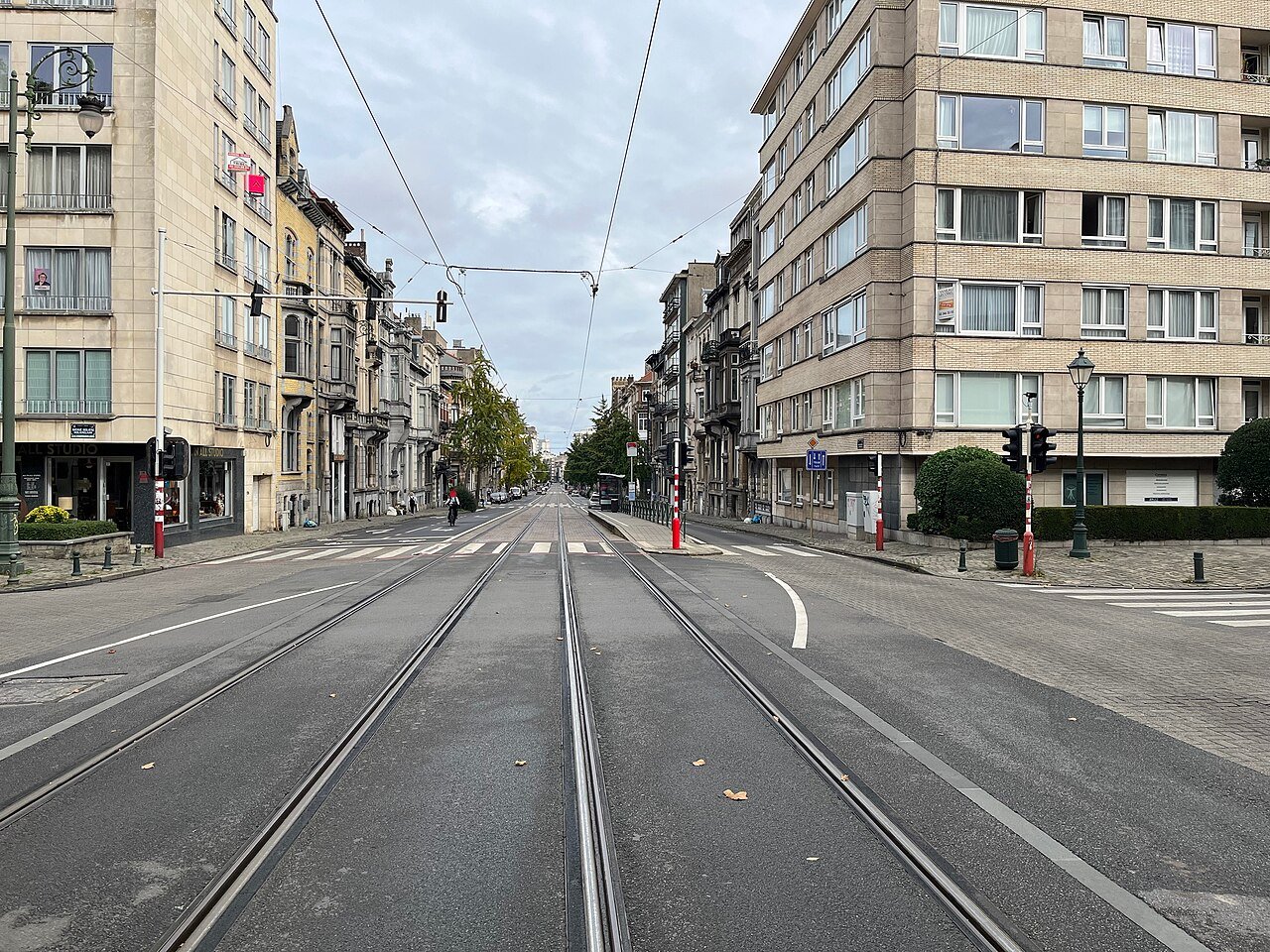 Forest réaménage la circulation : ce qui change pour toi