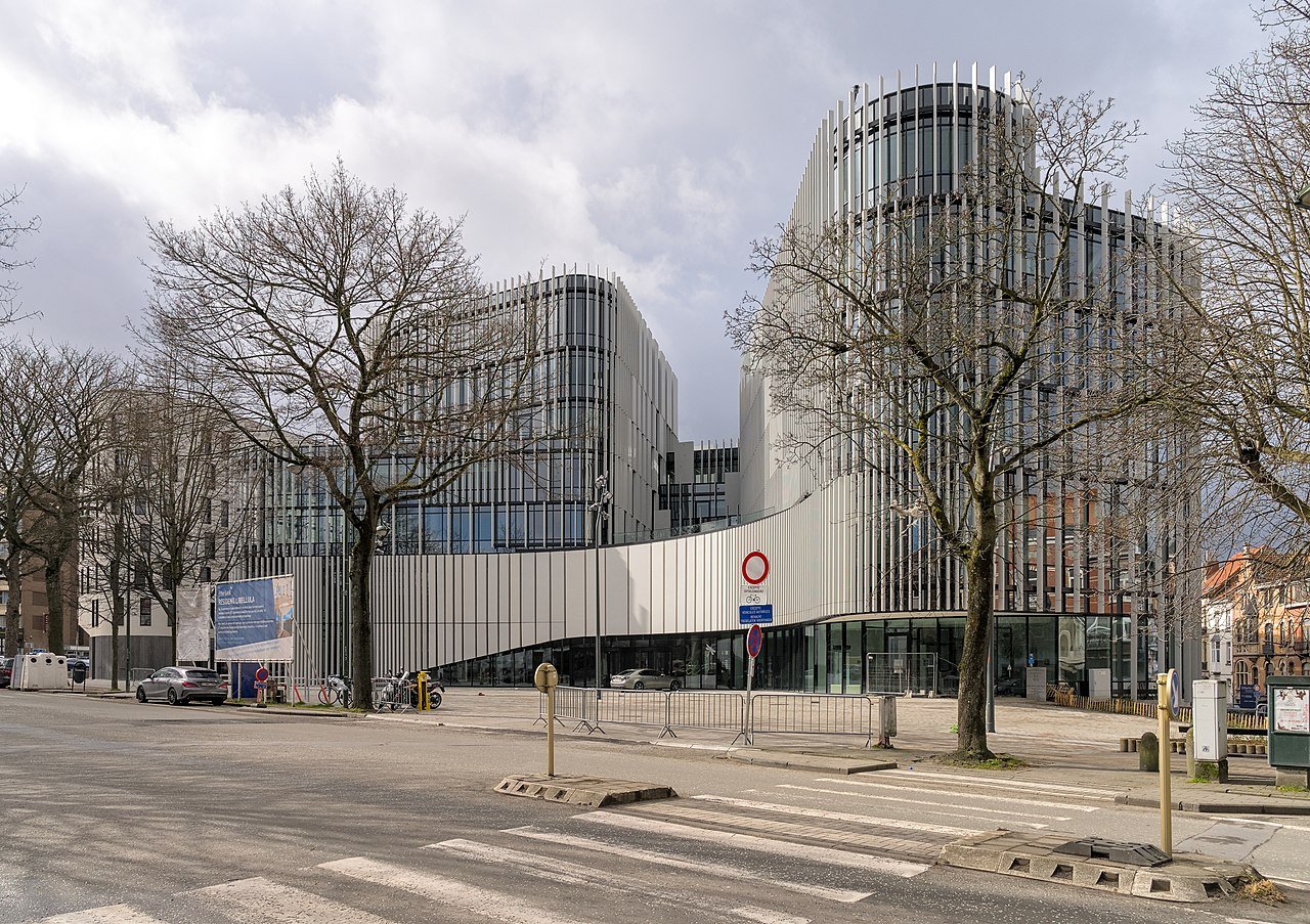 PTB vise Bruxelles en 2029 : Handichi dévoile la stratégie