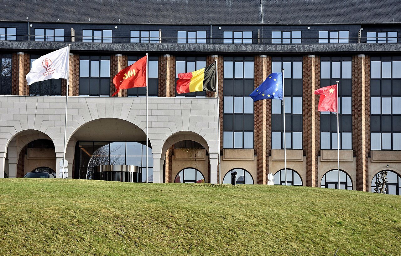 Bruit des avions : Bruxelles attaque l'État fédéral en justice