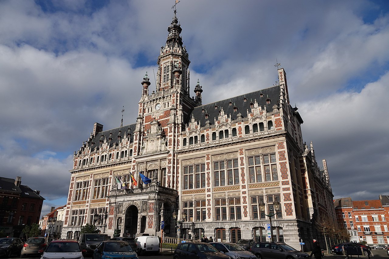 Schaerbeek veut équilibrer ses finances d'ici 2026