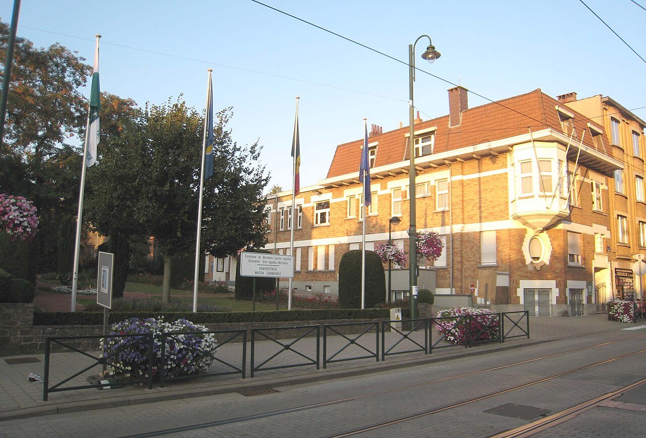 Berchem : 1 000 € d'amende par trimestre pour les logements illégaux