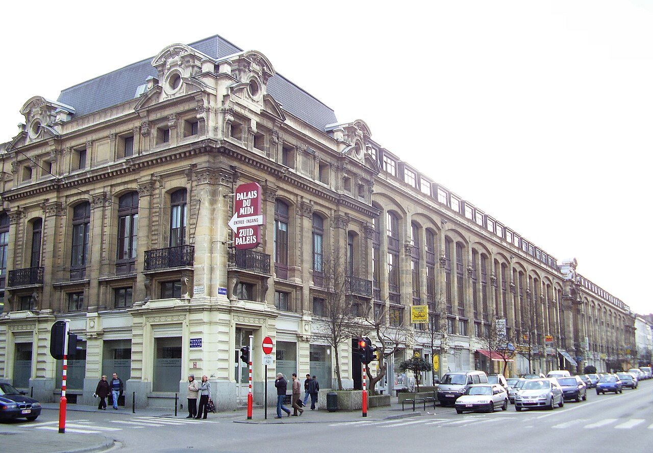 7 sorties nature et culture à Bruxelles ce week-end