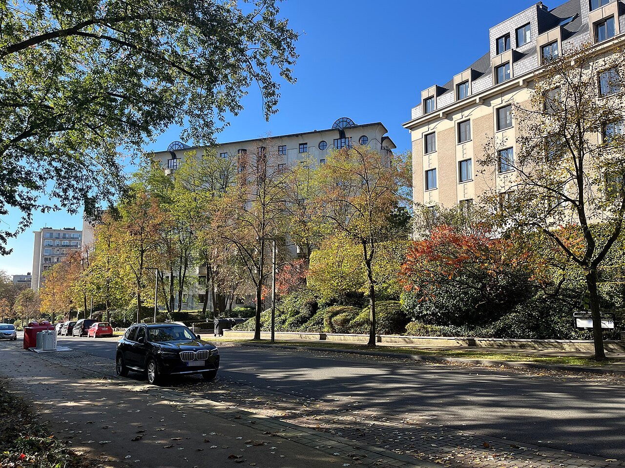 Bois de la Cambre : Uccle veut son mot à dire