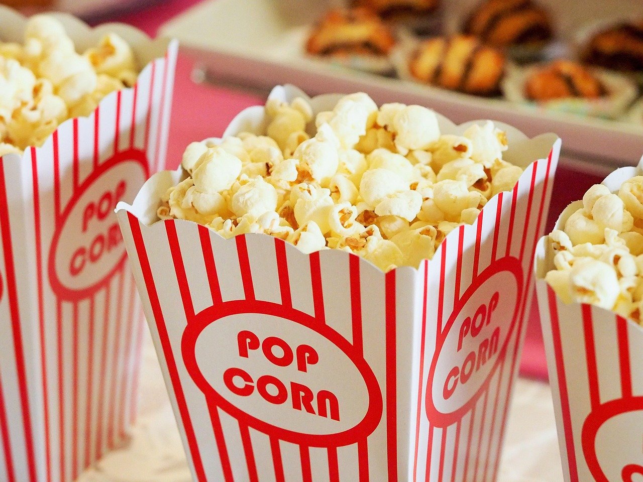Cinemas in Brussels: where to see a film without breaking the bank