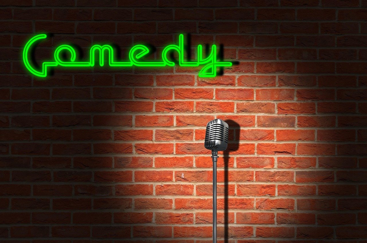 Stand-up et impro à Bruxelles : où rire pour pas cher