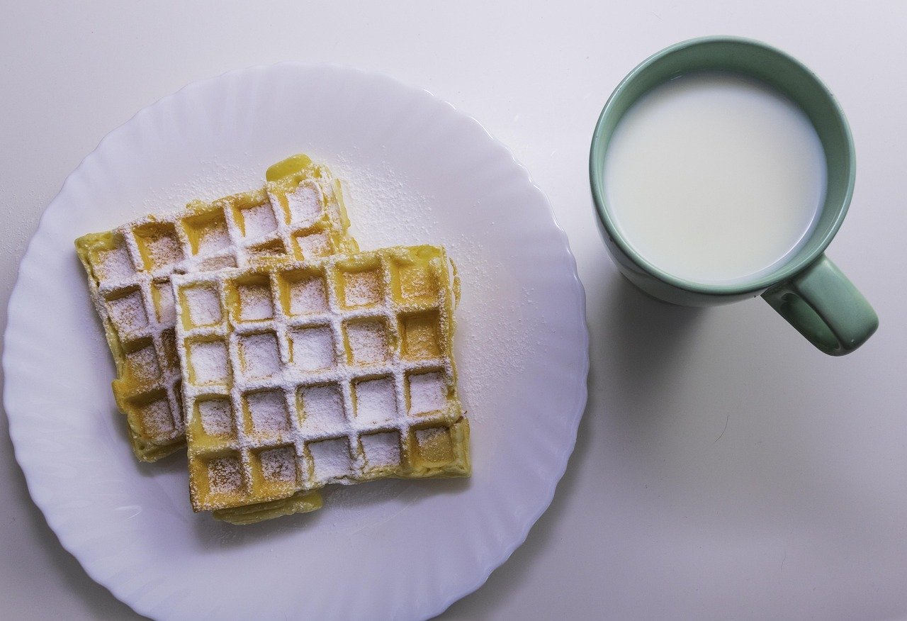Gaufres et chocolat : où goûter le meilleur de Bruxelles