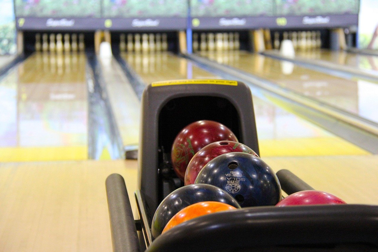 Tes 7 spots jeux à BXL