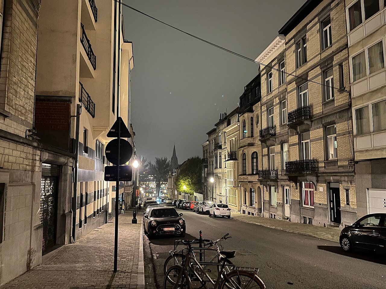 Le Beau Vélo de RAVeL fait étape à Ixelles : comment s'inscrire