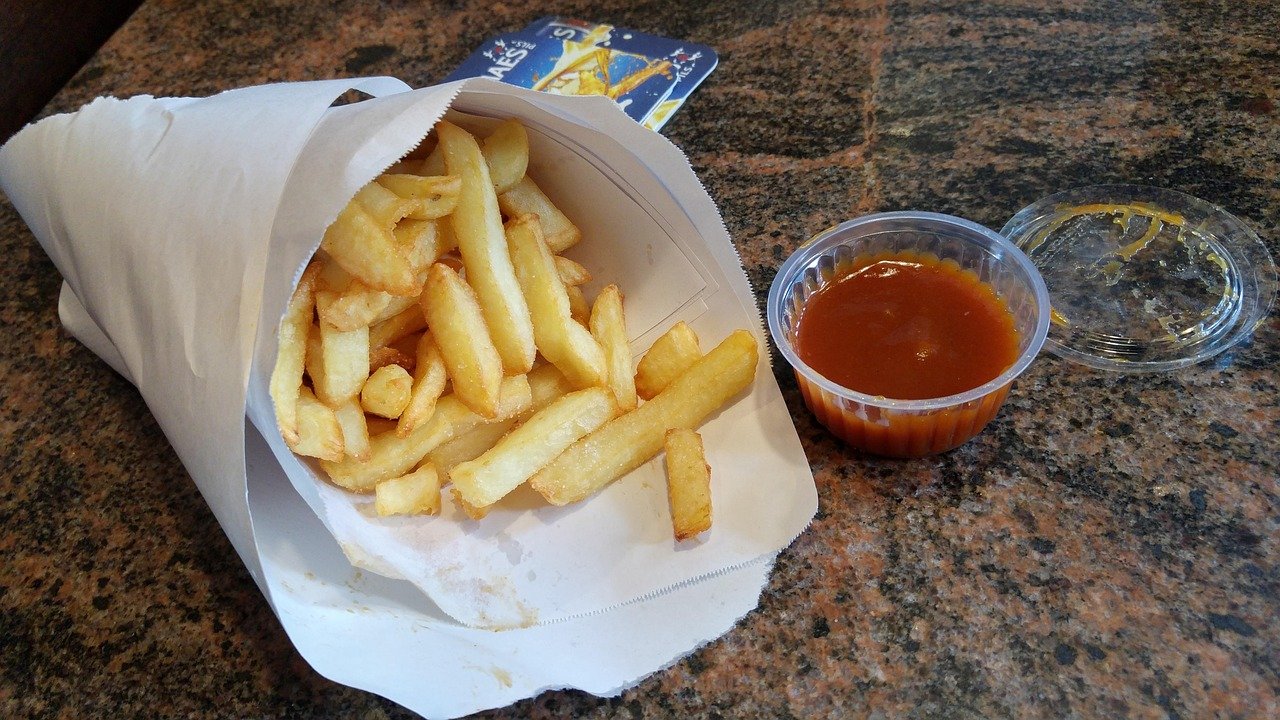 Les meilleures friteries de Bruxelles (testées par les avis)