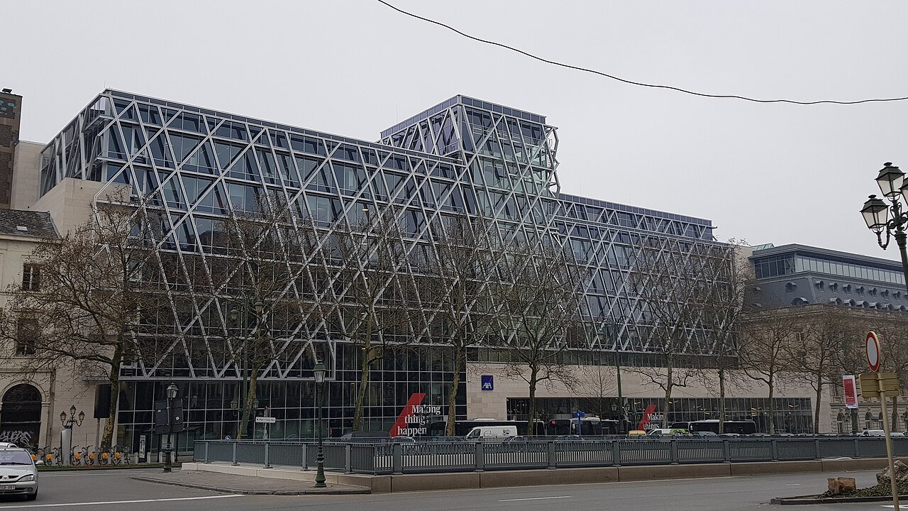Les trottinettes en libre-service bientôt bannies à Bruxelles