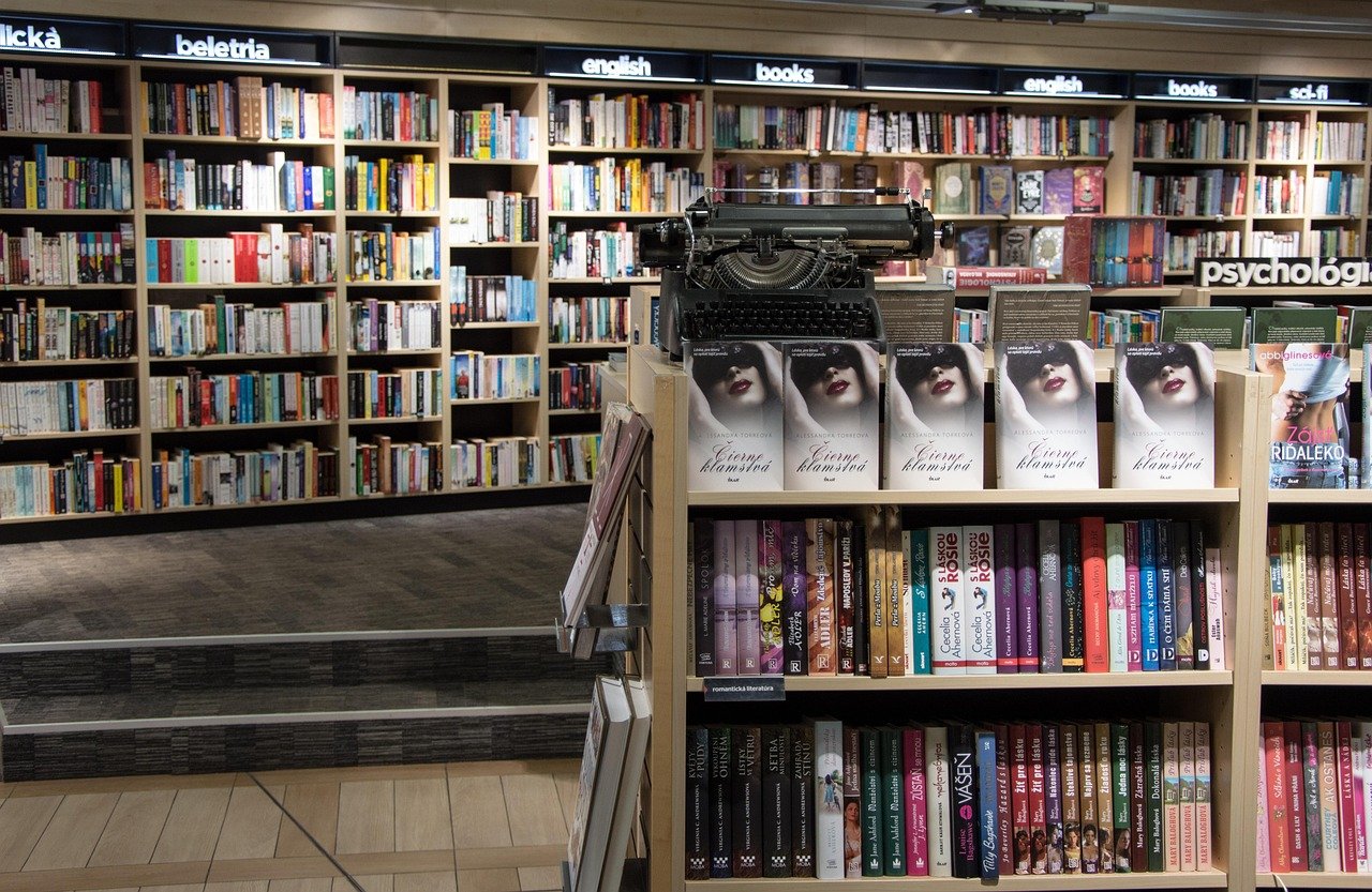 Librairies & BD : tes spots culturels à Bruxelles !