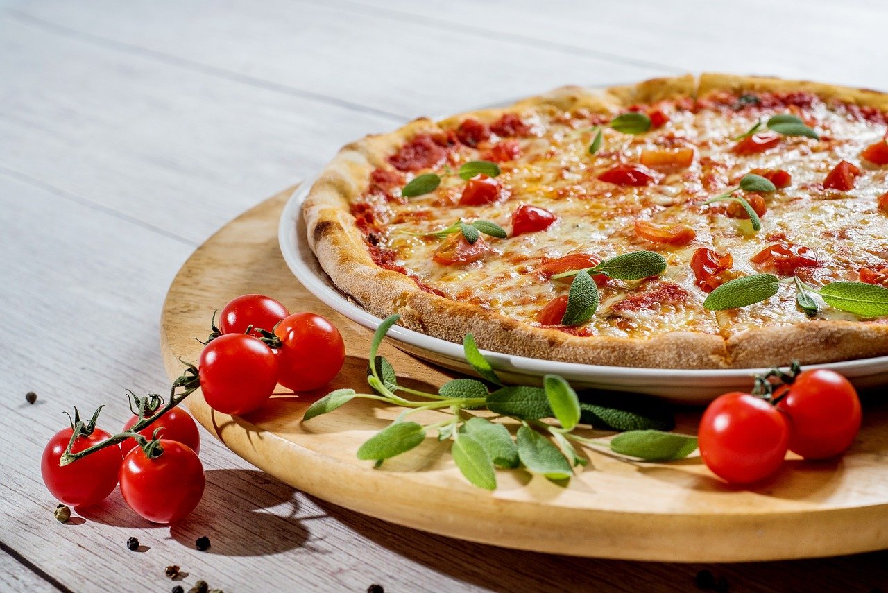 Les meilleures pizzas de Bruxelles selon les avis