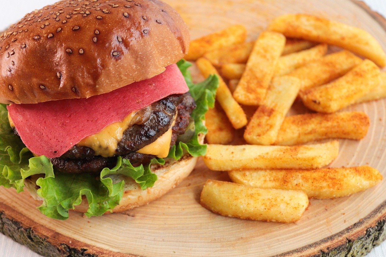 Les meilleurs burgers de Bruxelles (avis à l’appui)