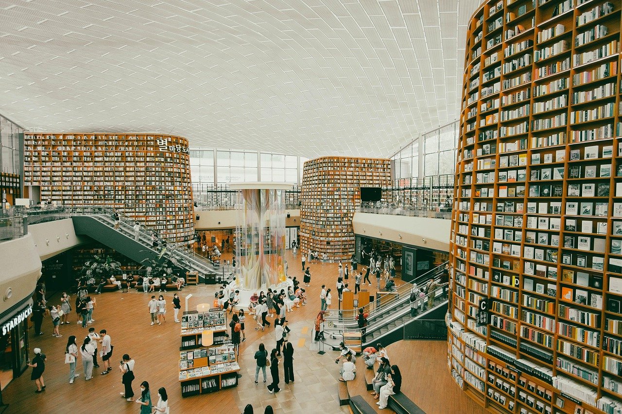 Bibliothèques et spots pour étudier à Bruxelles