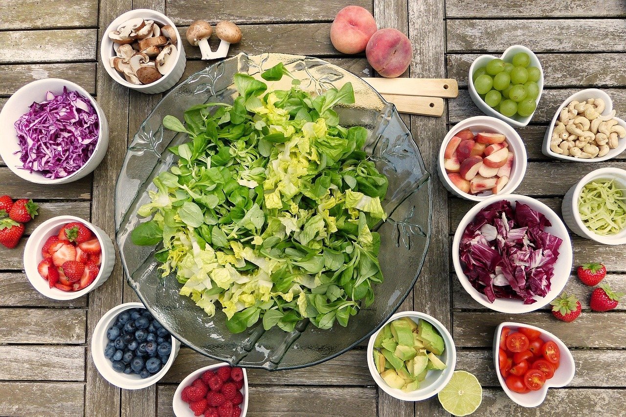 Manger végé ou vegan à Bruxelles : les adresses validées