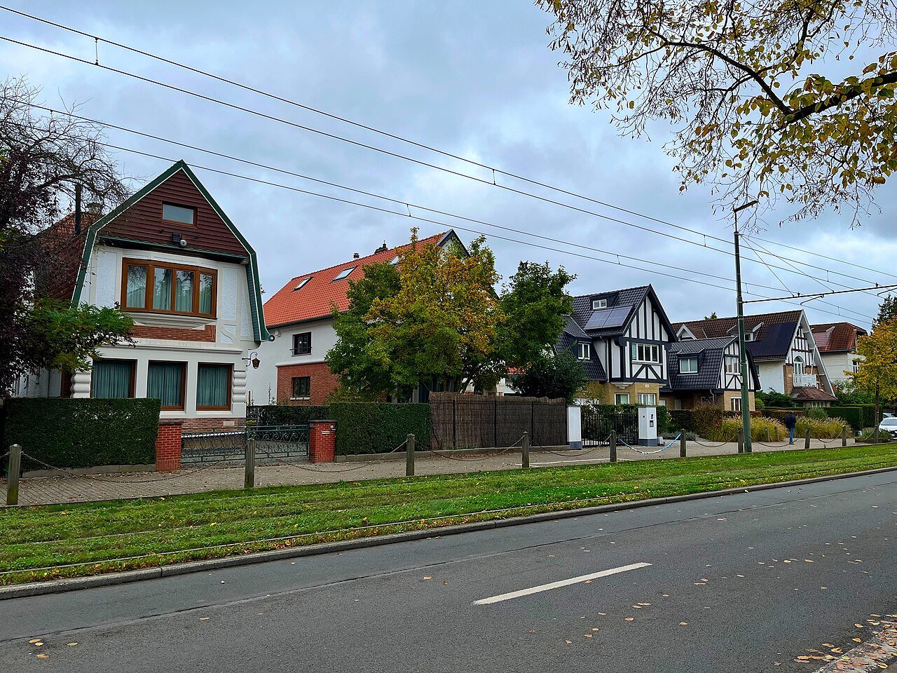 Woluwe-Saint-Pierre réclame des distributeurs de billets
