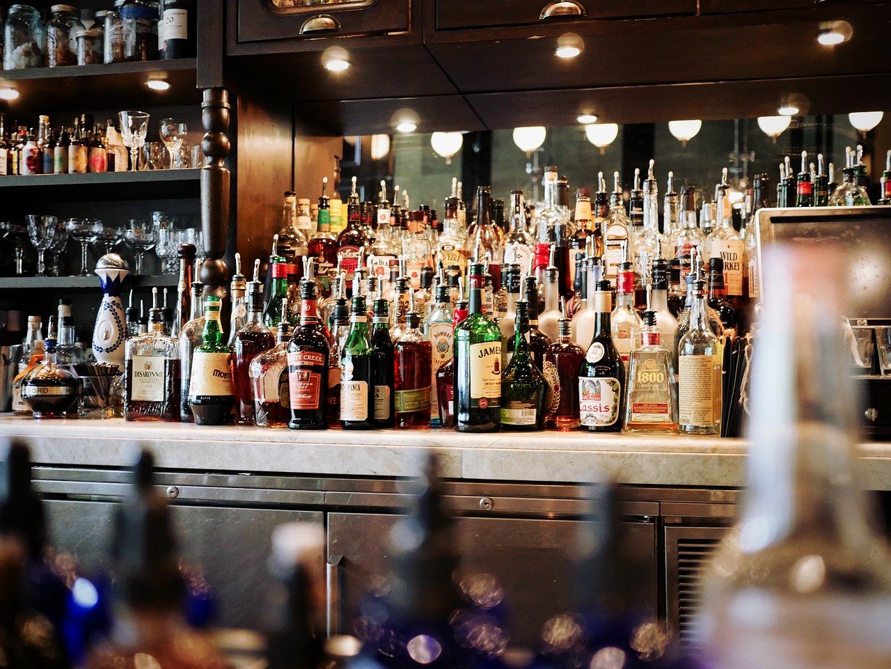 Bars a cocktails a Bruxelles : nos spots preferes