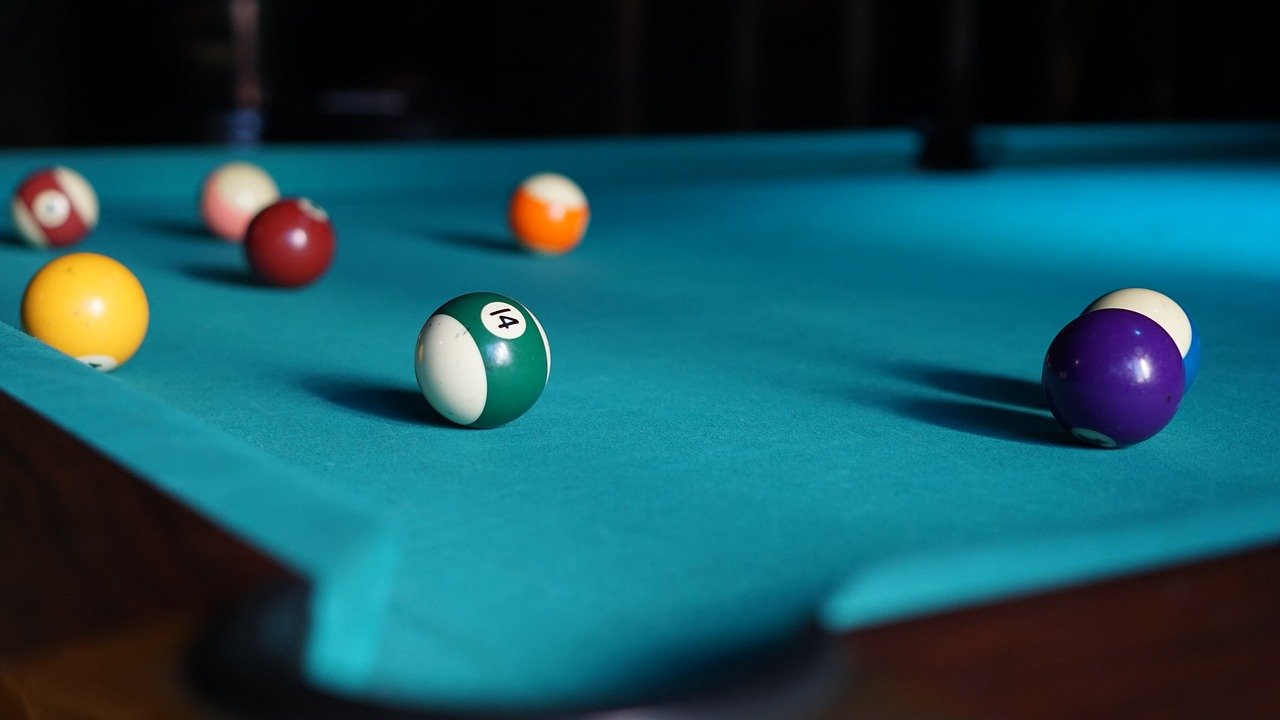 Billard et fléchettes à Bruxelles : les bars pour jouer