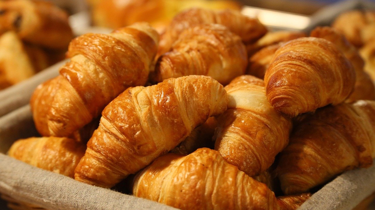 Les meilleures boulangeries et pâtisseries de Bruxelles