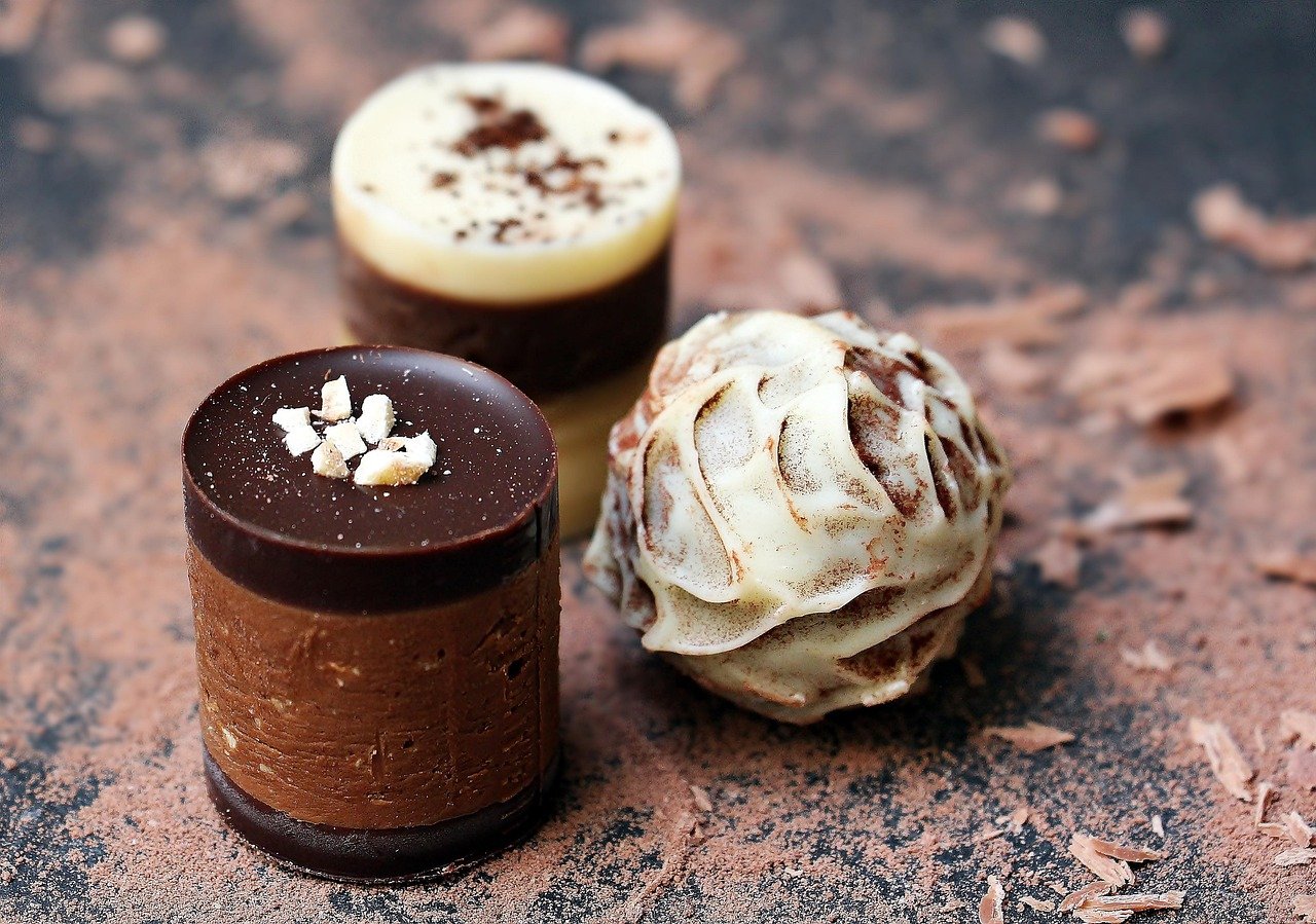 Les chocolatiers de Bruxelles à ne pas manquer