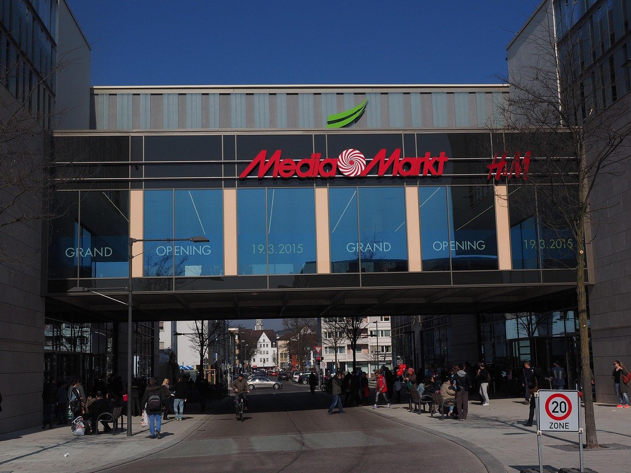 Galeries et centres commerciaux à Bruxelles pour flâner