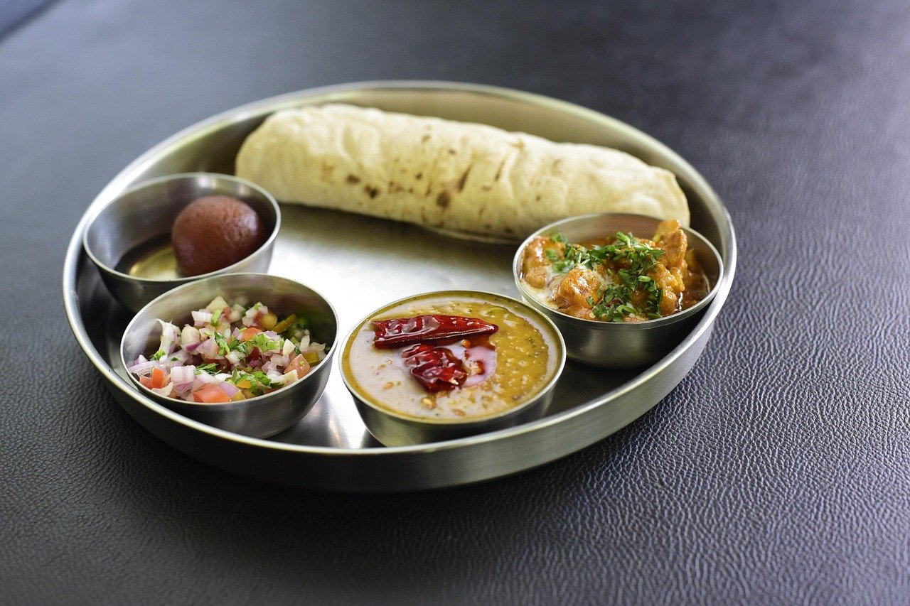 Cuisine indienne à Bruxelles : où se régaler