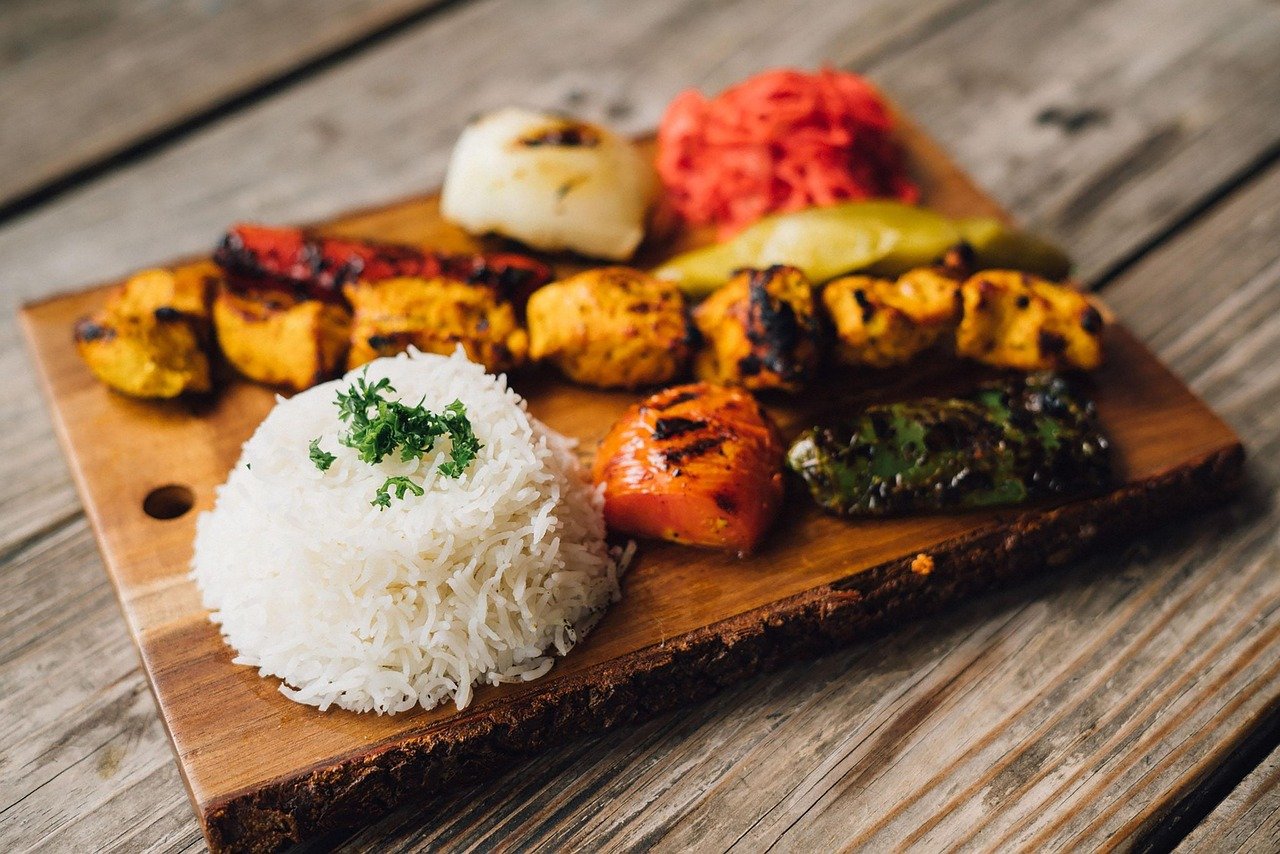 Cuisine libanaise et syrienne à Bruxelles : nos adresses