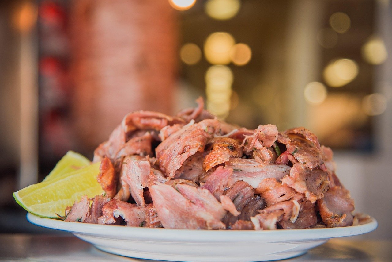 Tacos and Mexican cuisine in Brussels: our top spots