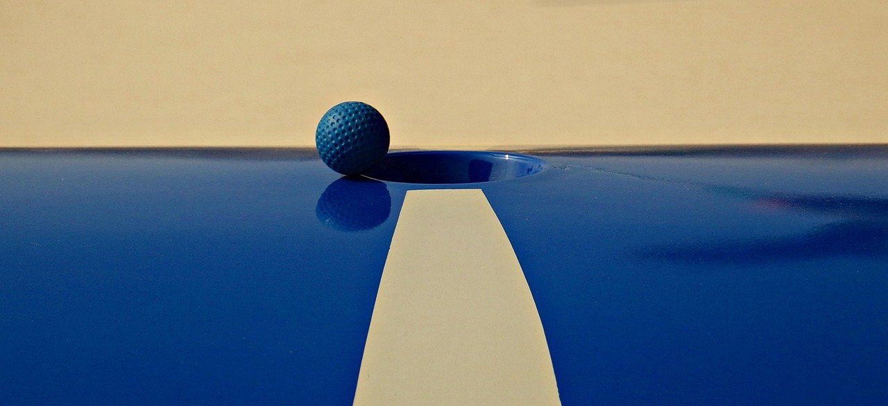 Minigolf a Bruxelles : le plan sympa entre potes