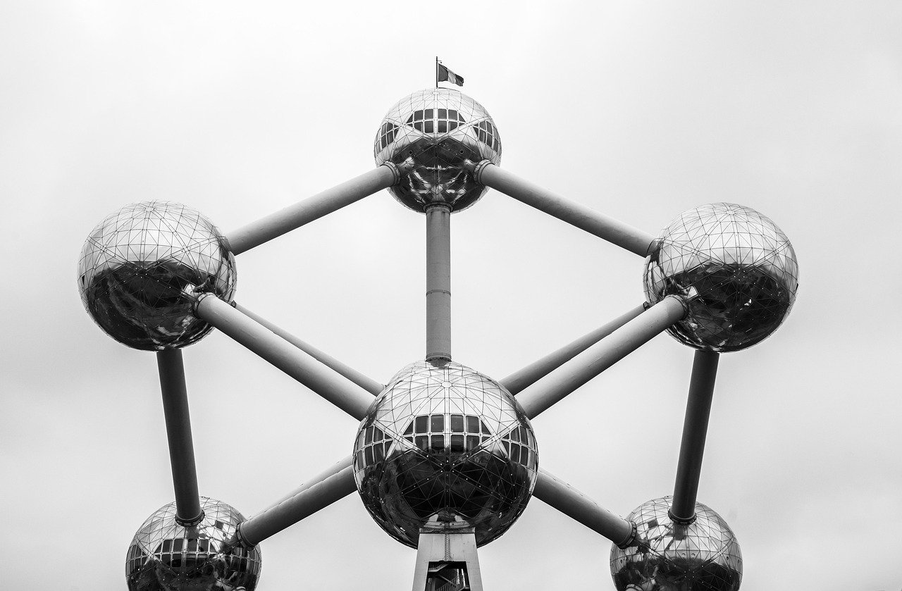 Les monuments qui font la légende de Bruxelles