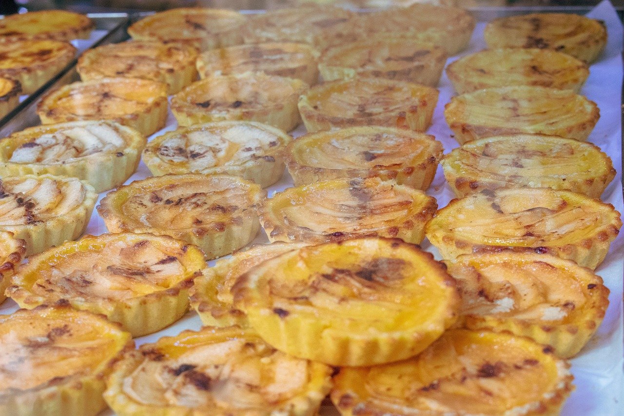 Saveurs portugaises a Bruxelles : ou les trouver