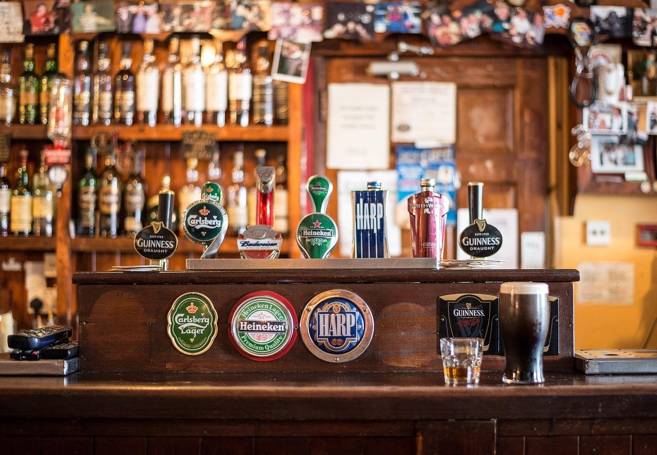 Les pubs à bière belge à connaître à Bruxelles