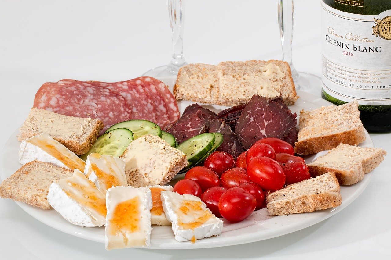 Les restaurants à volonté à Bruxelles : manger sans compter