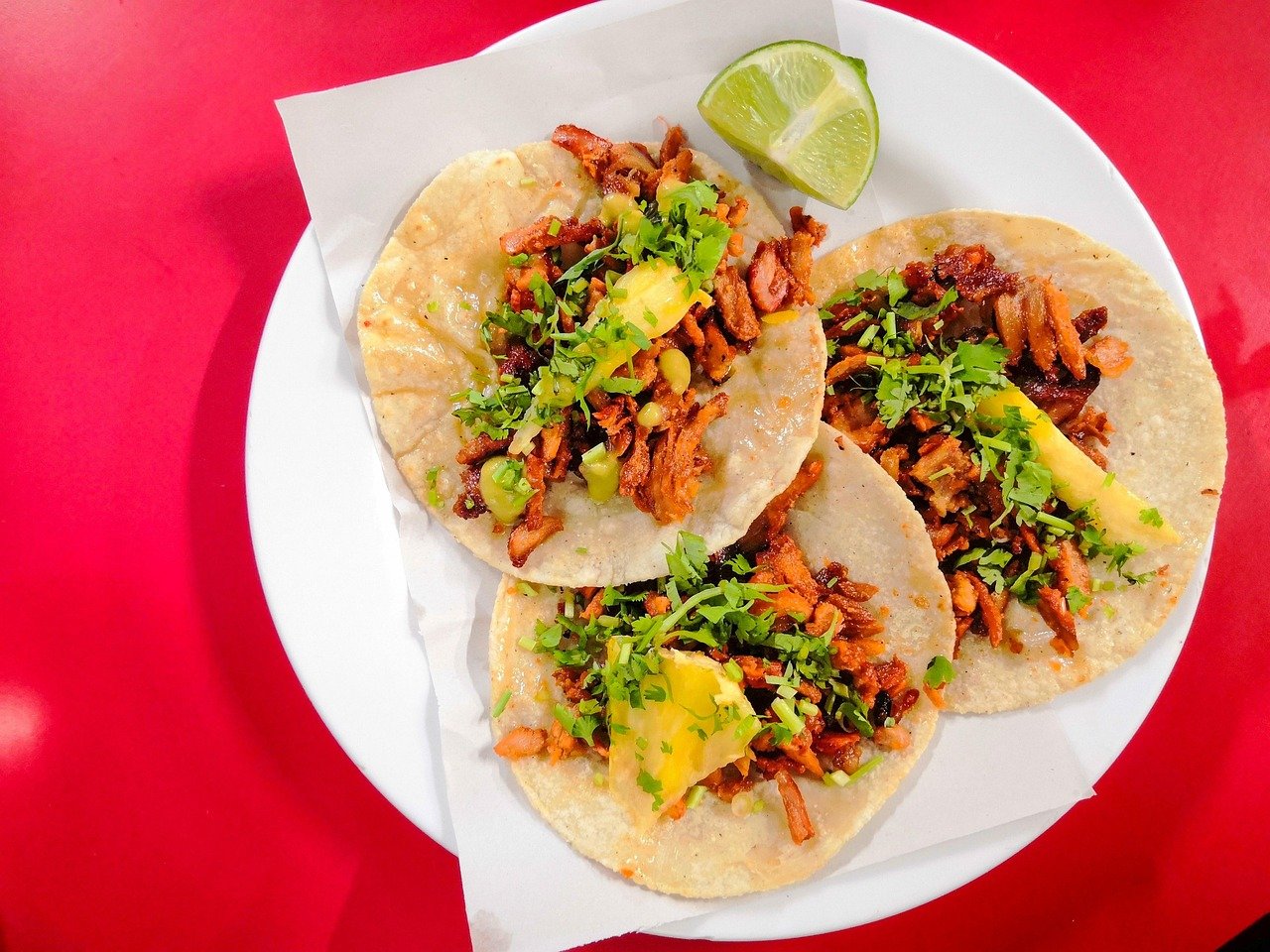 Tacos et cuisine mexicaine à Bruxelles : nos adresses