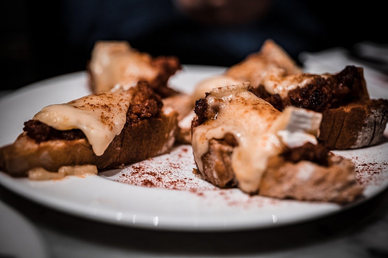 Tapas a Bruxelles : ou partager une bonne assiette