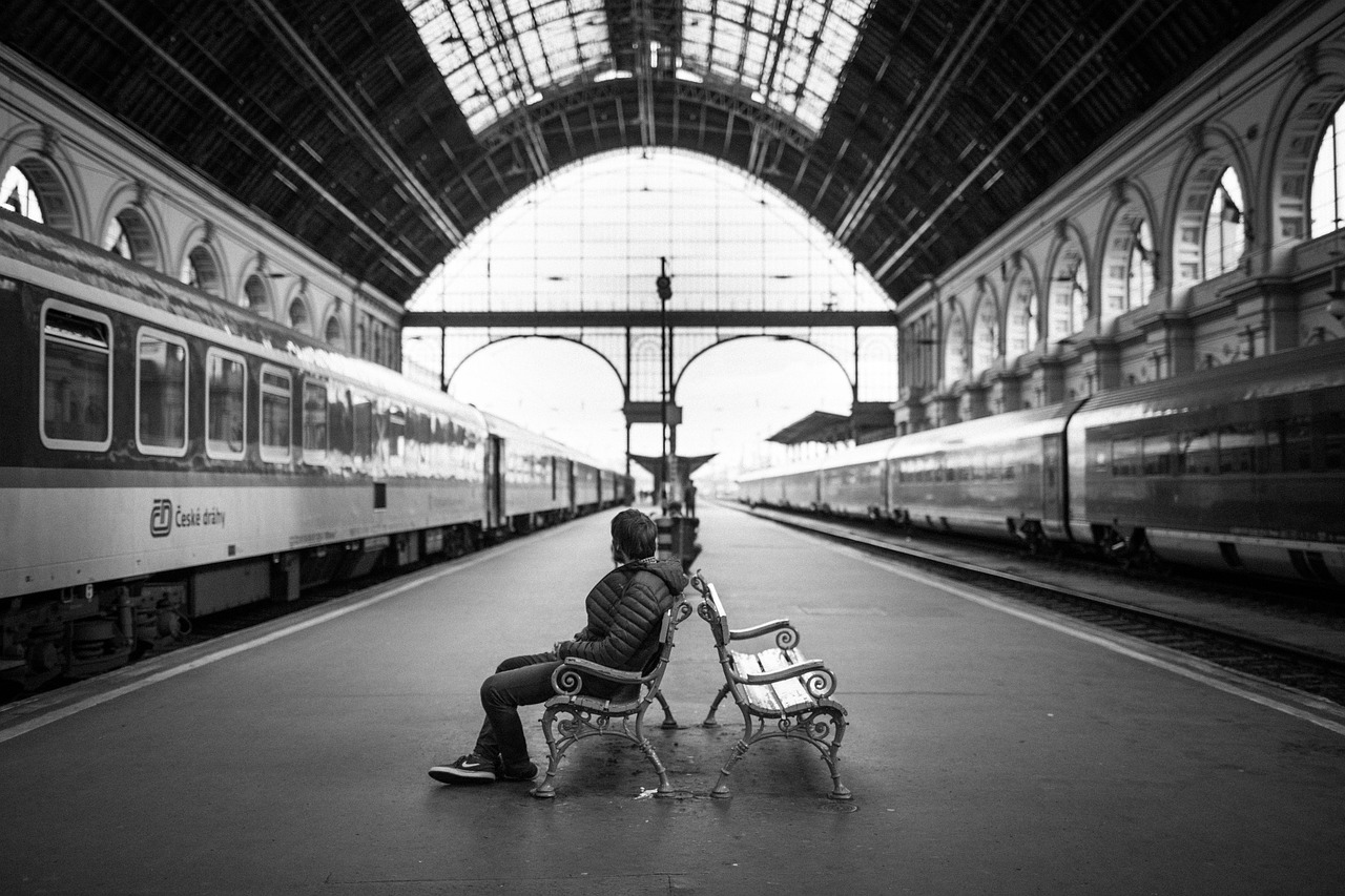 Abonnement SNCB étudiant : lequel prendre selon ton trajet