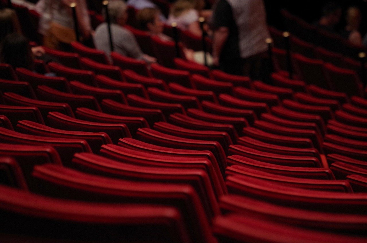 Comédies musicales et grandes salles à Bruxelles