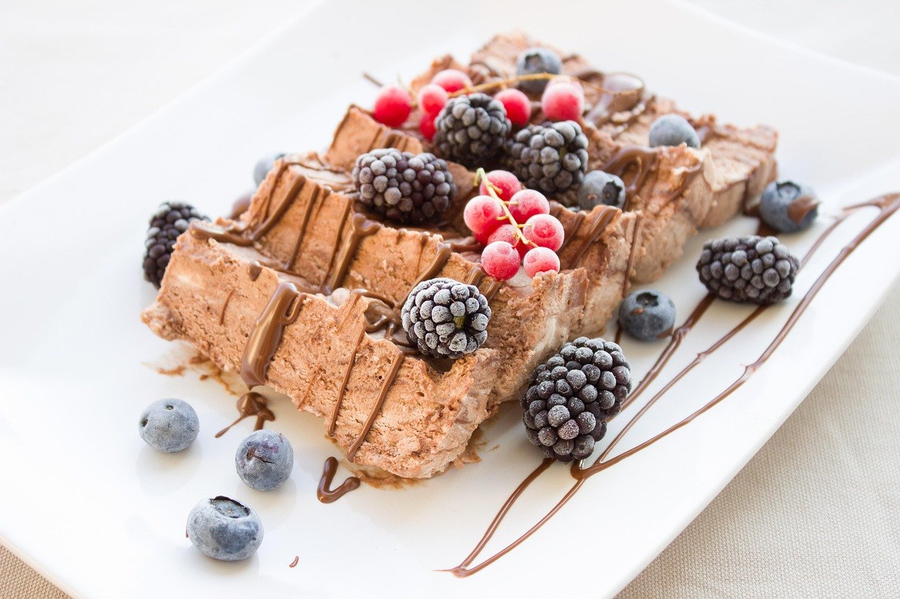 Où manger un bon dessert à Bruxelles