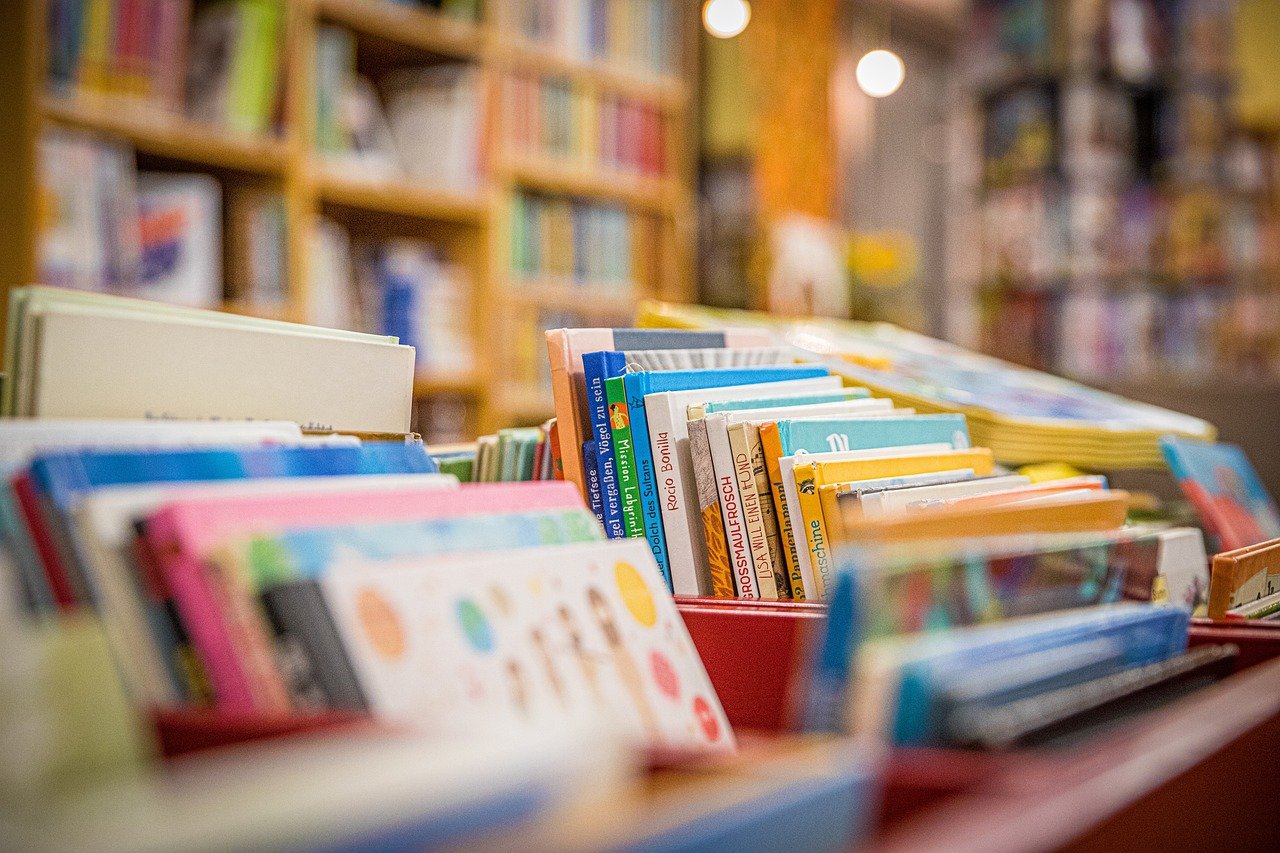 Les librairies de Bruxelles où bouquiner tranquille