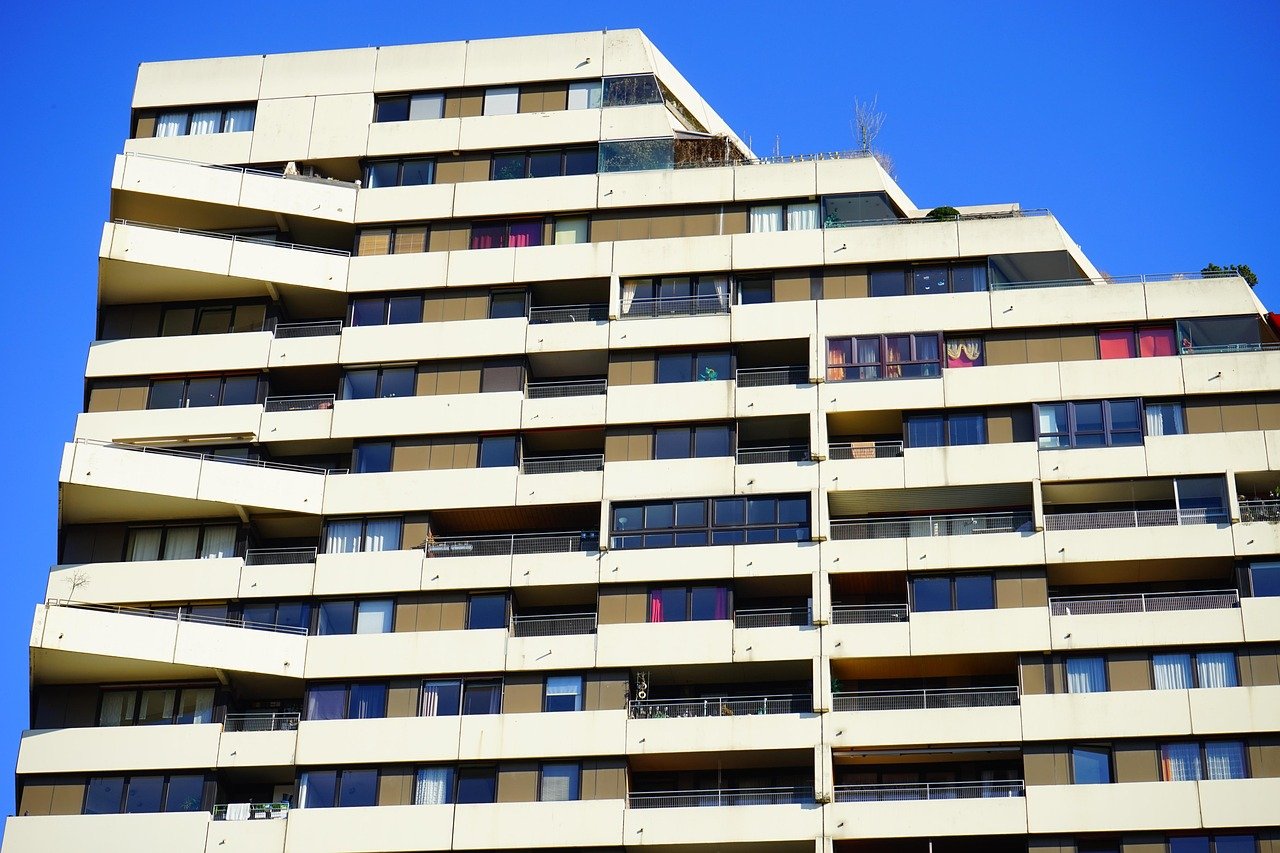 Logement social à Bruxelles : comment postuler quand tu es jeune