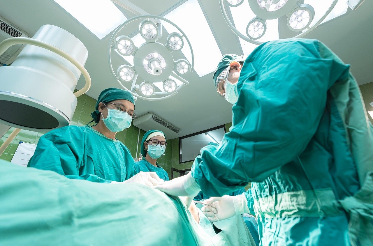 Maison medicale a Bruxelles : le forfait qui change tout
