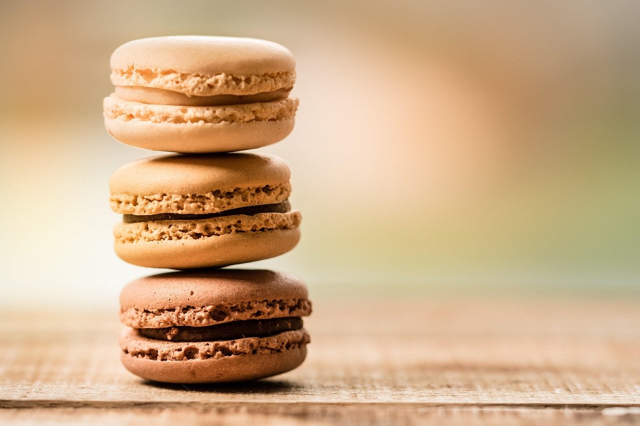 Cookies, donuts et patisseries a Bruxelles : le sucre qui vaut le coup